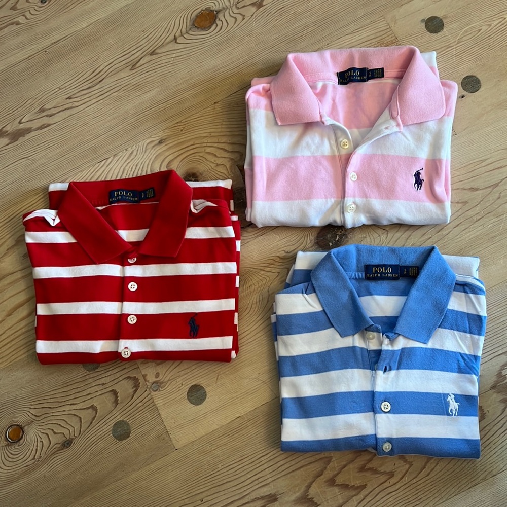 Tommy Hilfiger Shirt Dresses